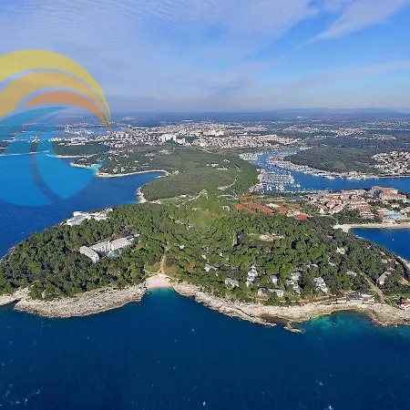 Apartman Mario 2060 Póla