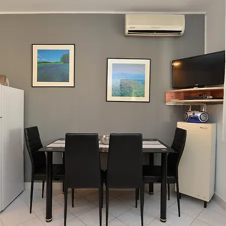 Mario 2060 Апартаменты Пула