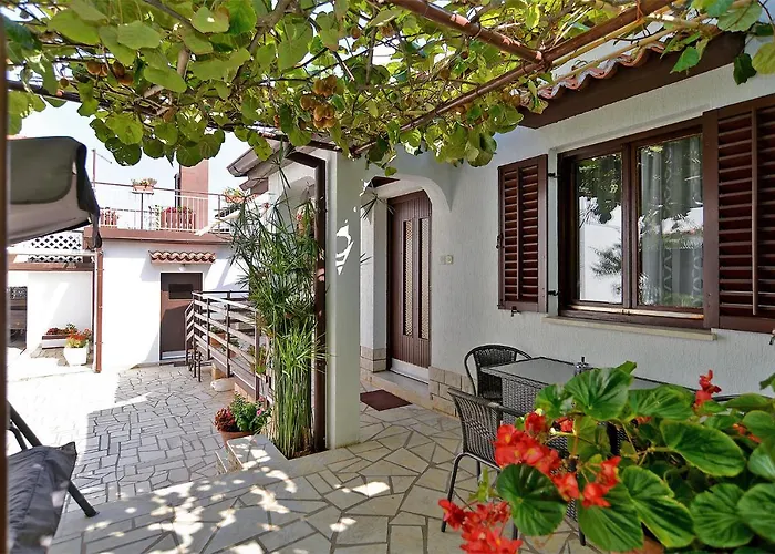 Mario 2060 Διαμέρισμα *