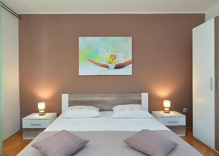 Mario 2060 Διαμέρισμα *