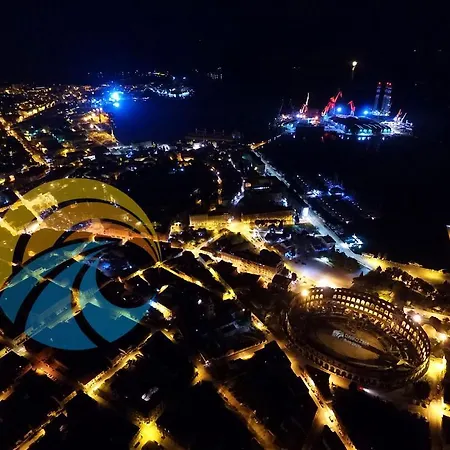 Mario 2060 Апартаменти *