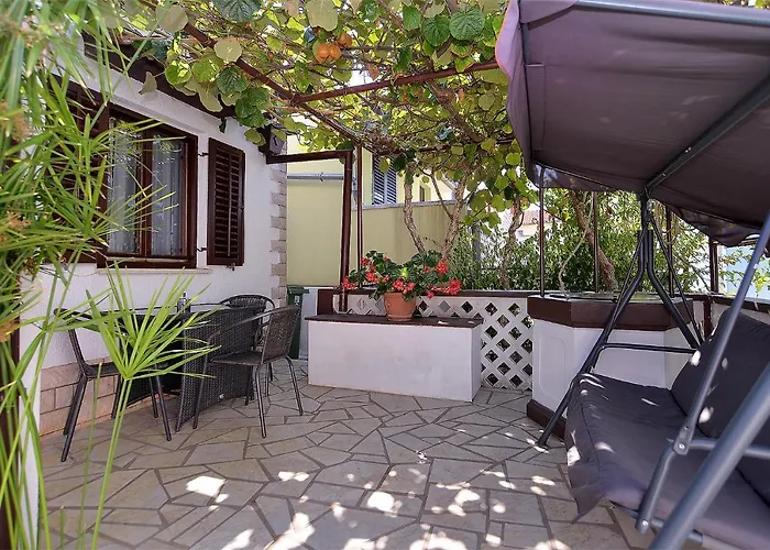 Mario 2060 Apartament