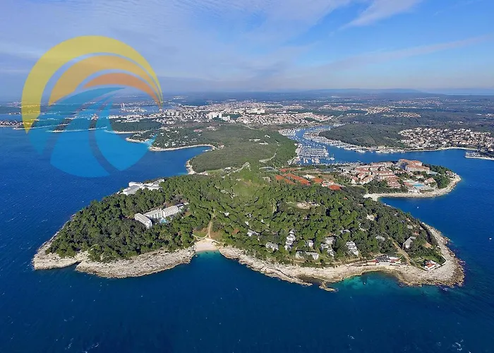 Apartament Mario 2060 Pula