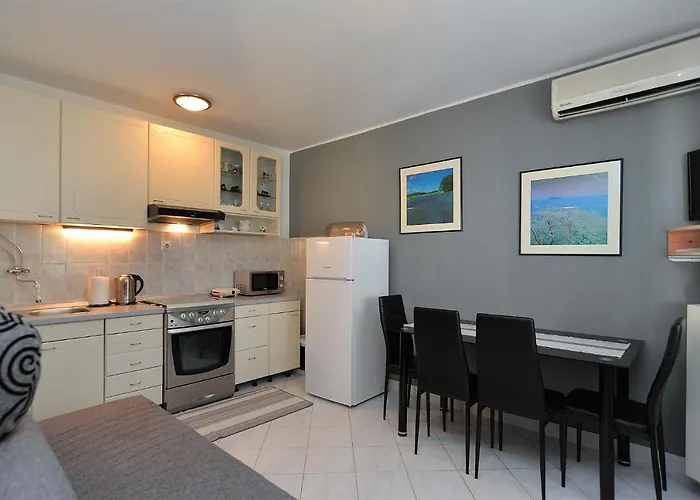 Apartament Mario 2060