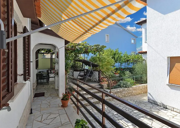 Mario 2060 Apartament