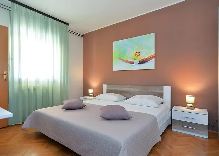Apartment Mario 2060