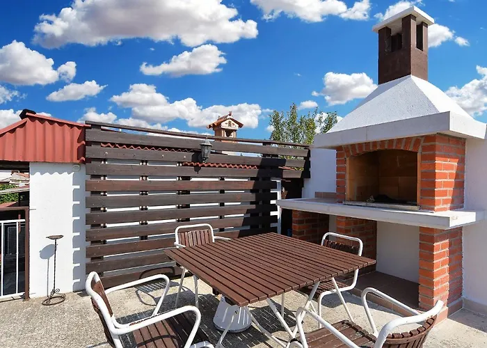 Apartament Mario 2060