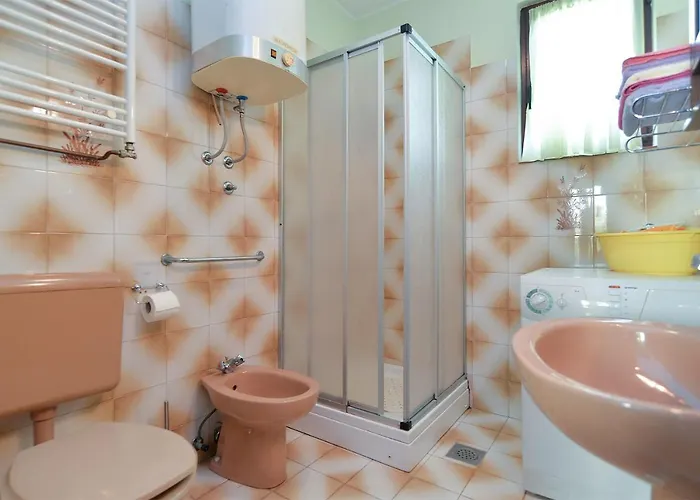 Mario 2060 Apartament