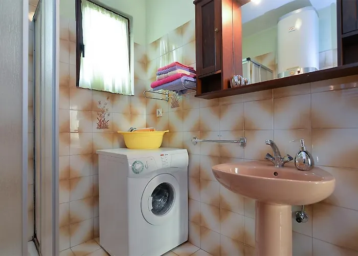 Mario 2060 Apartament