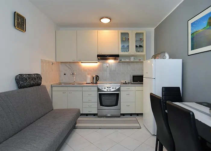 Mario 2060 Apartment