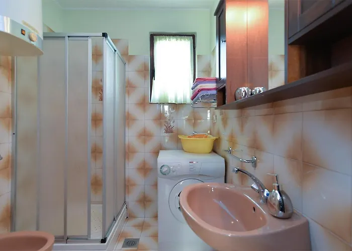 Mario 2060 Apartament