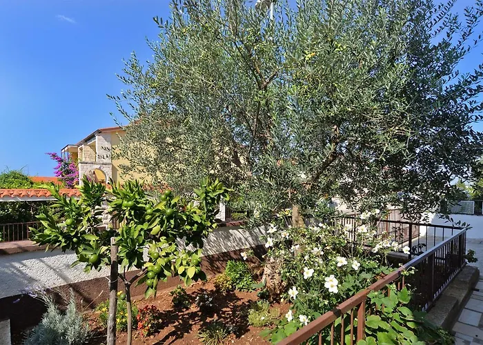 Mario 2060 Apartament Pula